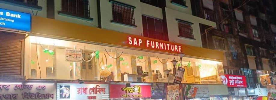 SAP Furniture Cover Image