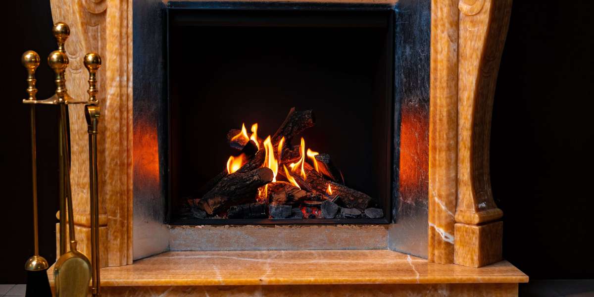 How To Outsmart Your Boss On Fireplace