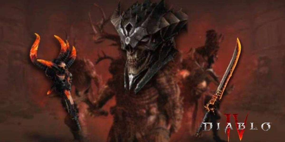 Ultimate Guide to Diablo 4 Items for Sale: Where to Buy and Understanding Legacy Items