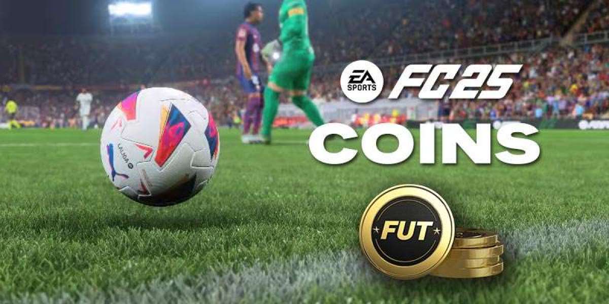 FIFA 25 Münzen günstig und sicher für Xbox One kaufen – So findest du die besten Angebote!