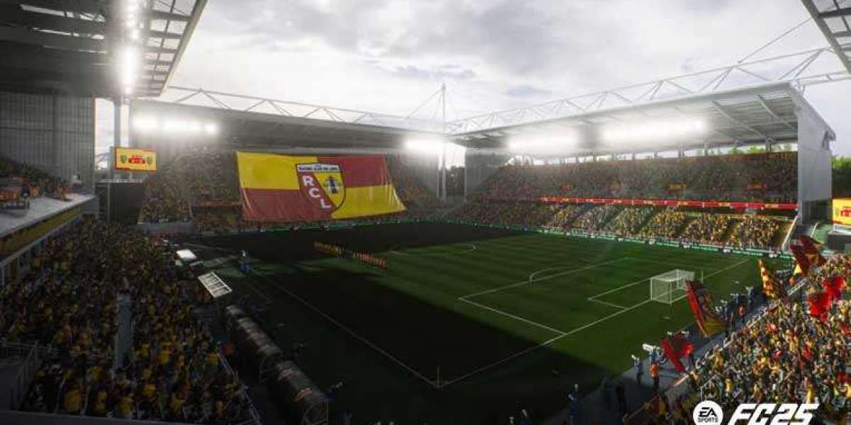 Guide Complet sur les Crédits FIFA 25 Sécurisés : Découvrez les Meilleures Offres de Crédits FC 25 en Vente avec Livrais