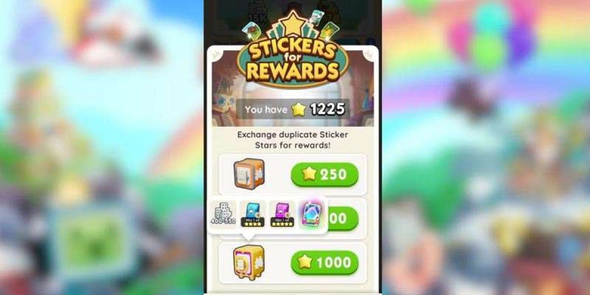 Boost Your Game with Free Monopoly Go Stickers and Dice for Sale - Ultimate Rewards Stickers for Monopoly Go!