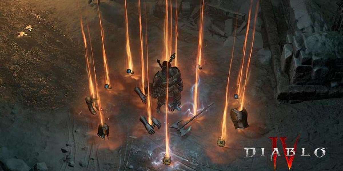 Unlock Your Adventure: Buy Diablo 4 Gold for Sale Today!