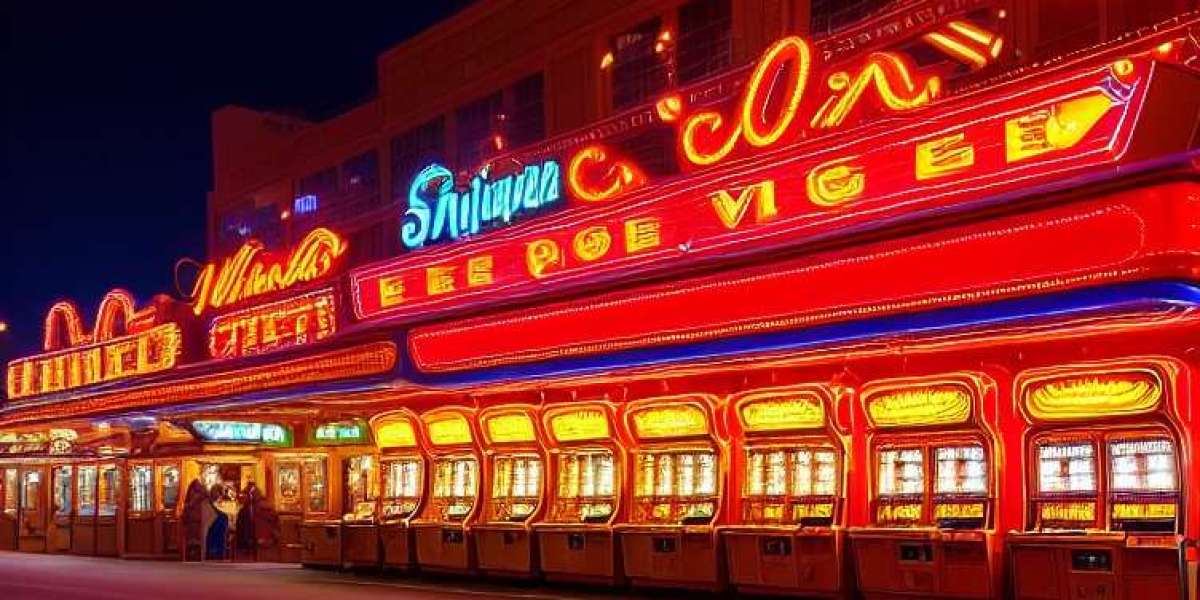 Remarkable Table Activities at Vegas Now Casino