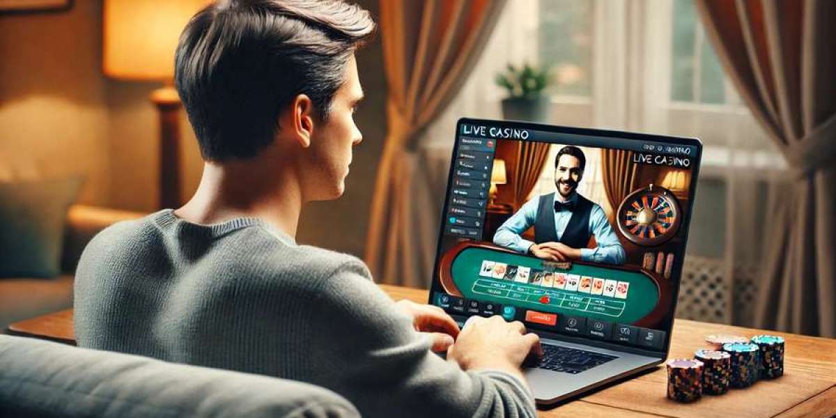 Exploring the World of Top-Rated Casino Apps: Your Guide to Winning Big