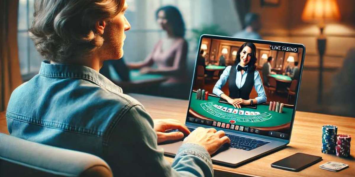 Understanding Progressive Slot Jackpots: Unleashing the Potential of Jackpot Gaming