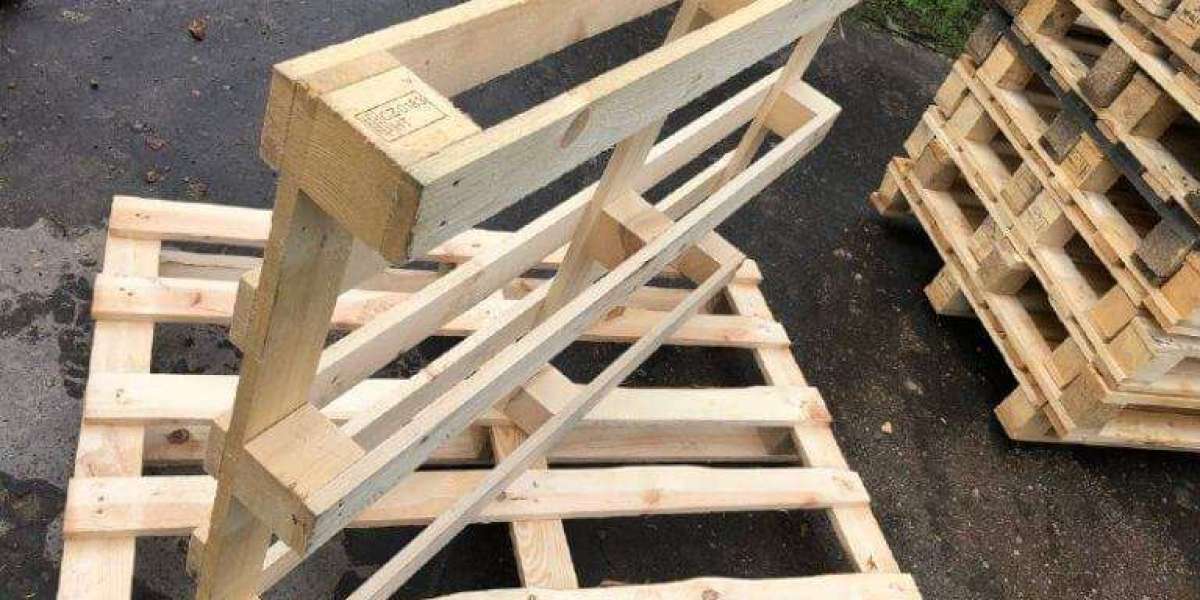 10 Places To Find Pallet For Sale