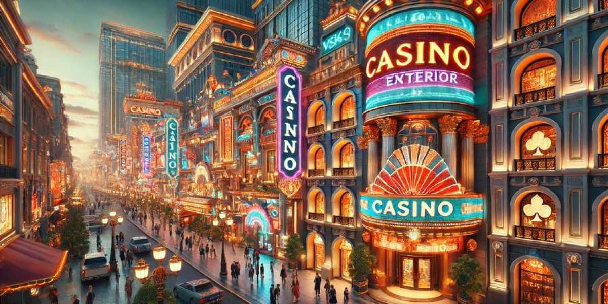 The Rise of Baccarat Live Stream Casinos: A New Era of Online Gaming