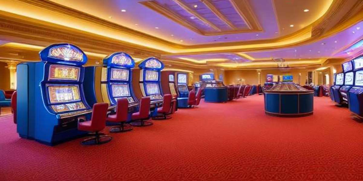 Registro y Acceso en Casino Play UZU