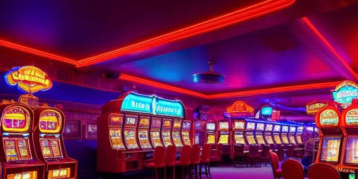 Thrilling Gaming options at Spirit Casino Australia