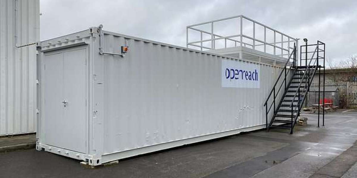 What's The Current Job Market For Small Shipping Containers For Sale Professionals Like?