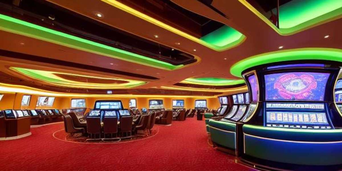 Ofertas Únicas en Casino Stake