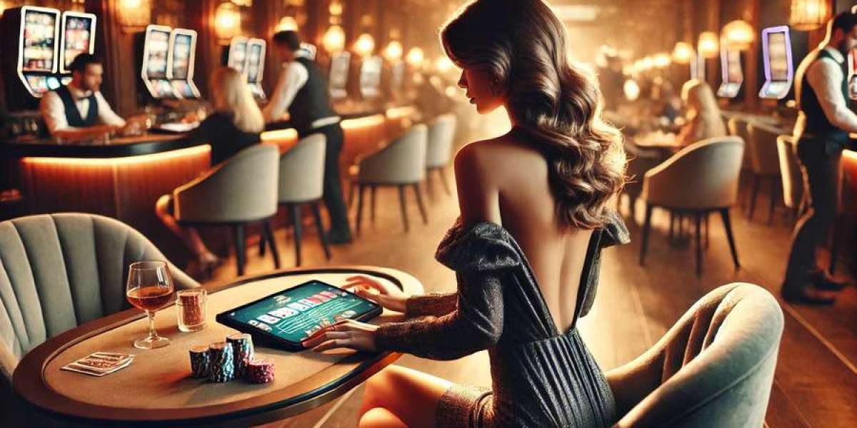 Unlocking the Benefits of Online Casino Loyalty Rewards