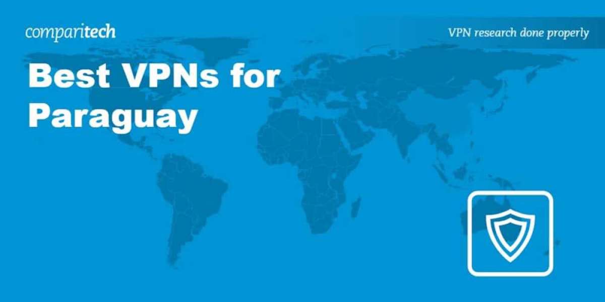 VPN Advantages in Paraguay: Unlock Streaming Freedom