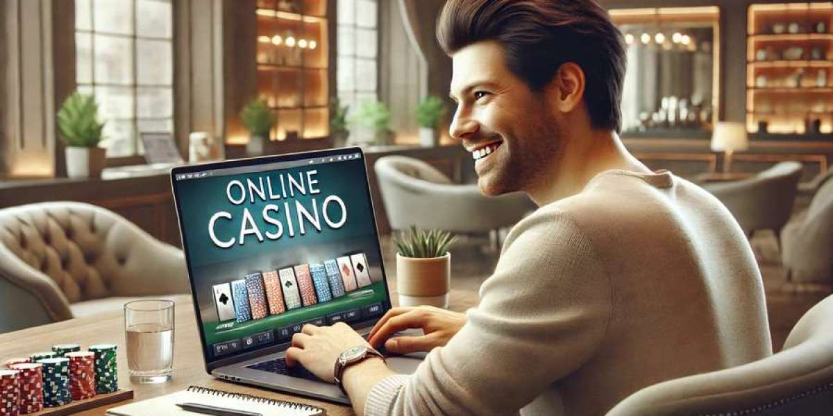 Understanding Casino Game Payout Rates: A Comprehensive Guide