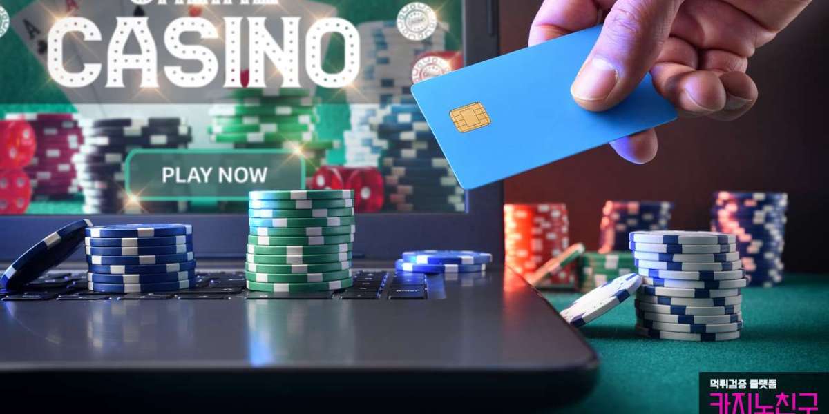 Discovering the Perfect Scam Verification Platform with Casino79 for Evolution Casino Users