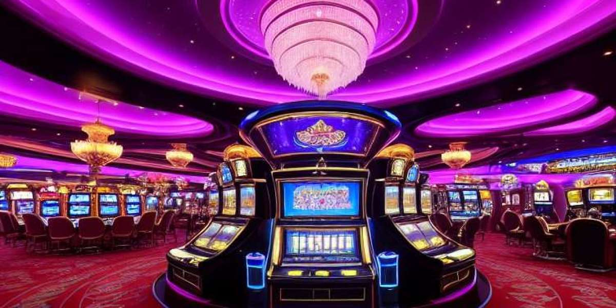 Generous Rewards at Lucky7 Casino