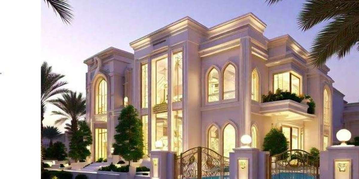 What Are the Most Popular Neighborhoods for Villas for Sale in Doha?