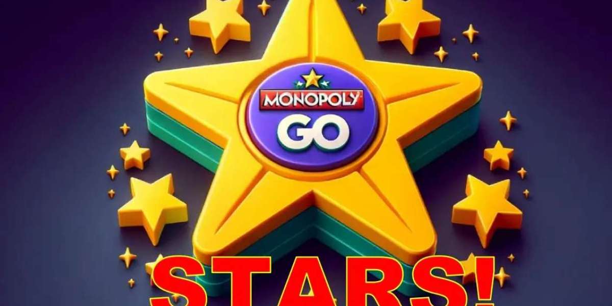 Tips for Selecting Monopoly GO Star Stickers