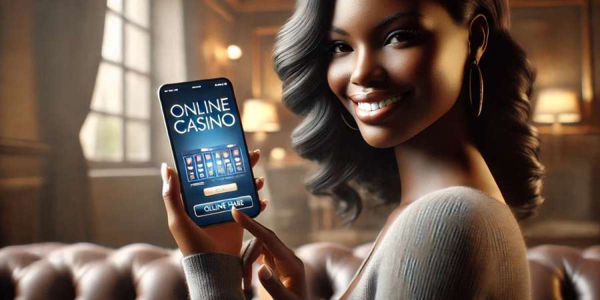 Exploring Online Casino Affiliate Programs: Unlocking Potential for Income