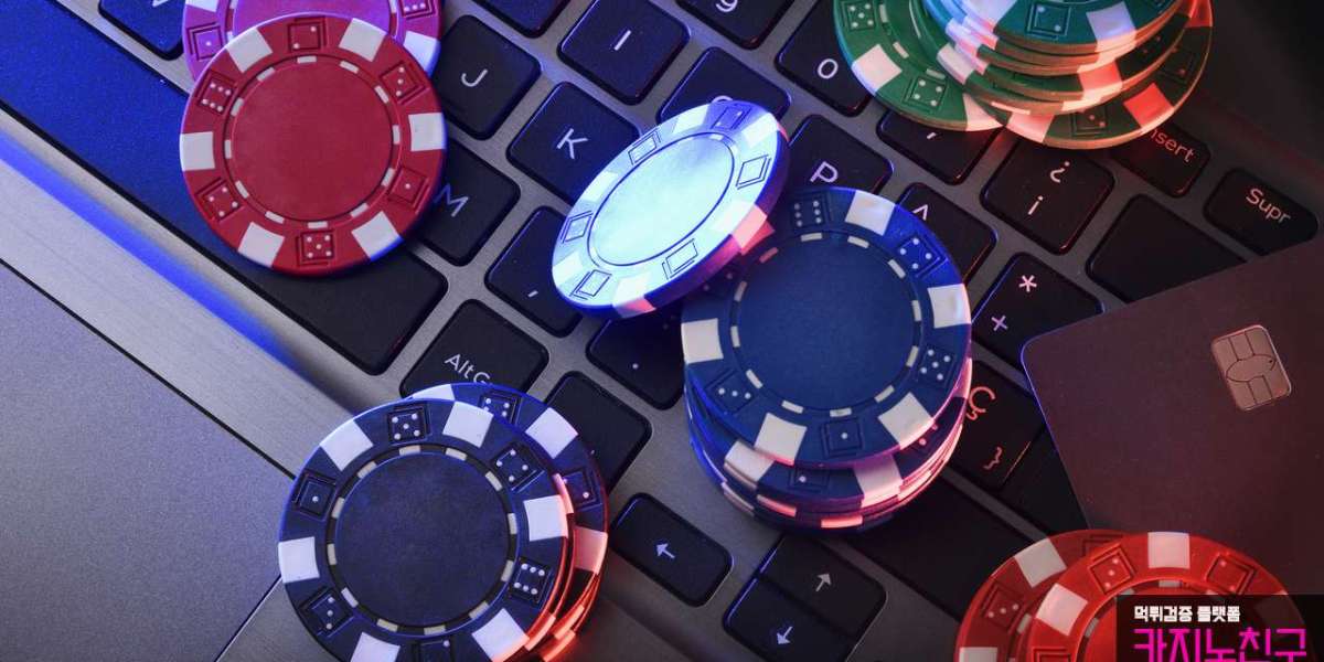 Discover the Ultimate Gambling Site: Trustworthy Insights into Casino79 and Scam Verification