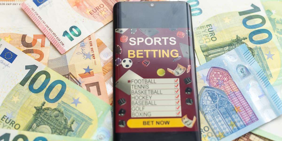 Mastering Safe Sports Betting with Nunutoto’s Trusted Toto Verification Services