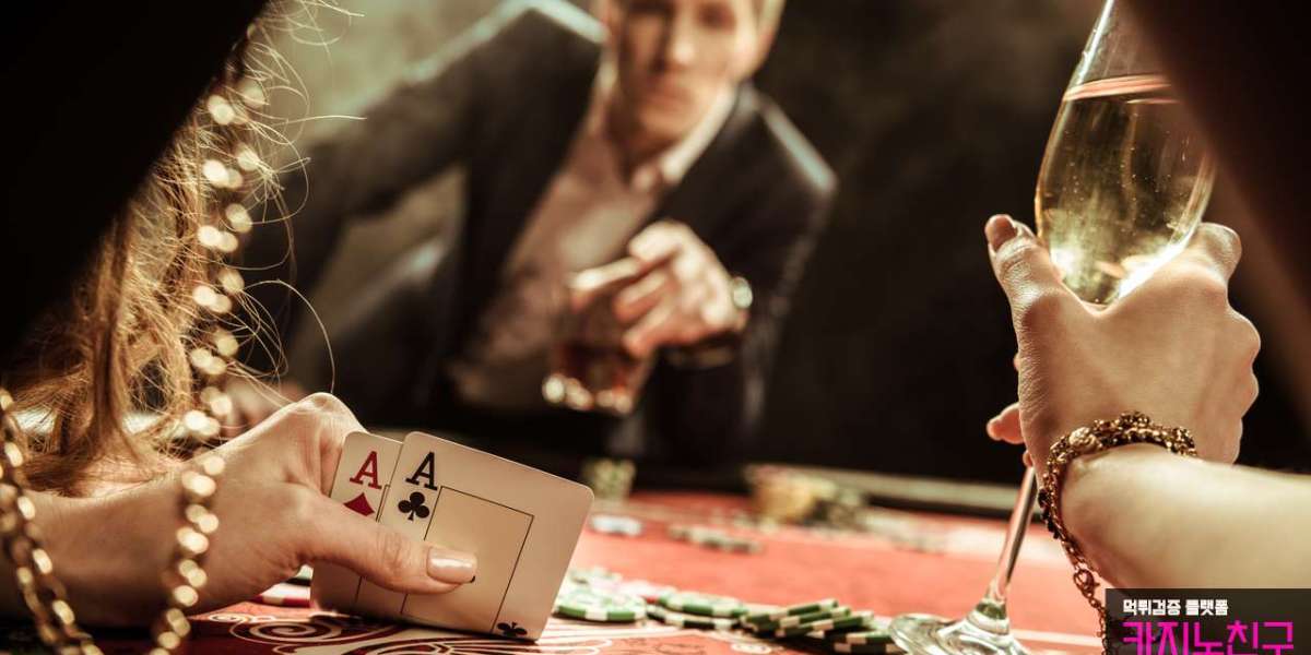 Explore Online Casino Safety with Casino79: Your Trusted Scam Verification Platform