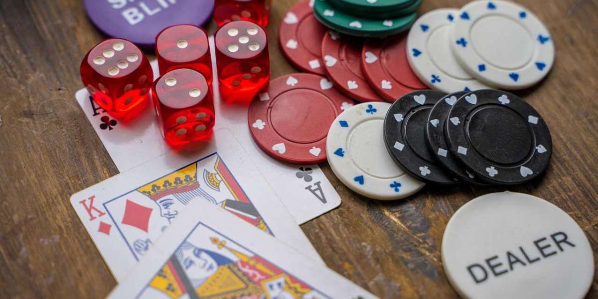 How to Claim the Best Bonus Deals at an Online Casino