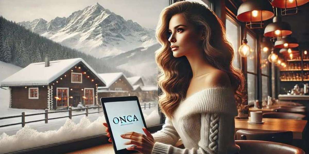 Casino Site Insights: Join the Onca888 Scam Verification Community