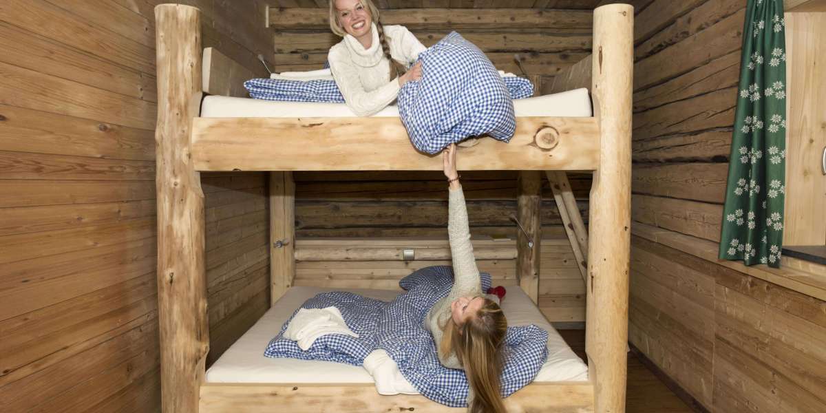 The Ultimate Guide to Choosing Good Bunk Beds: Style, Quality, and Safety