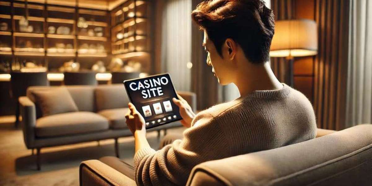 Discovering Safe Spaces: Online Casino Scam Verification with Onca888