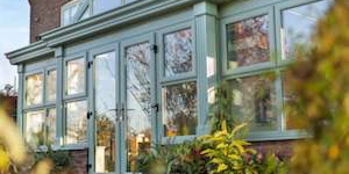 The Importance of Window and Door Replacement: A Comprehensive Guide