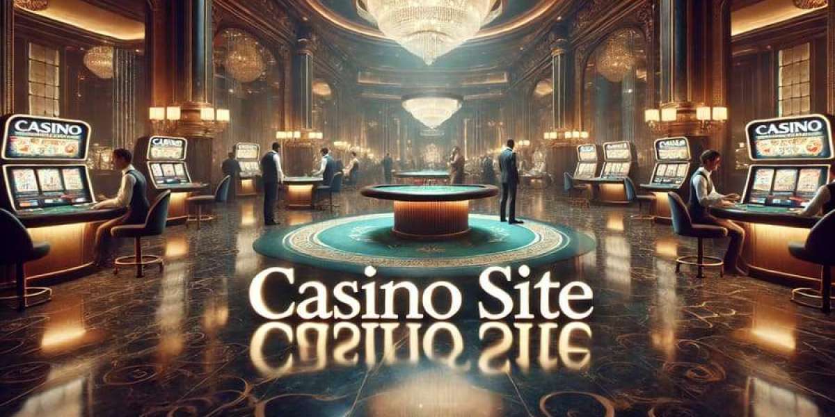 Trustworthy Casino Site Insights: Join the Scam Verification Community of Onca888