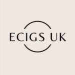 Ecigs UK profile picture