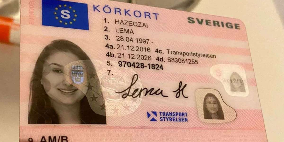 Korkortsonline: Revolutionizing the Way We Obtain Driving Licenses