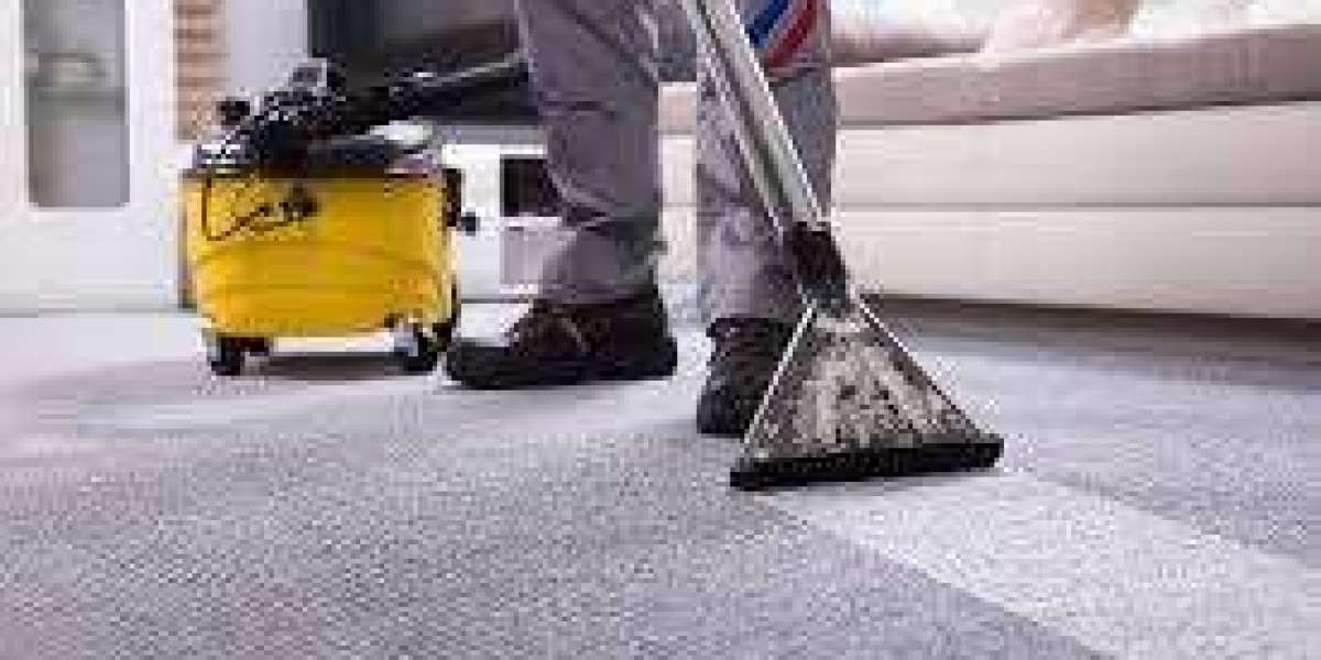 ﻿﻿Why Professional Carpet Cleaning Is Essential After a Home Renovation