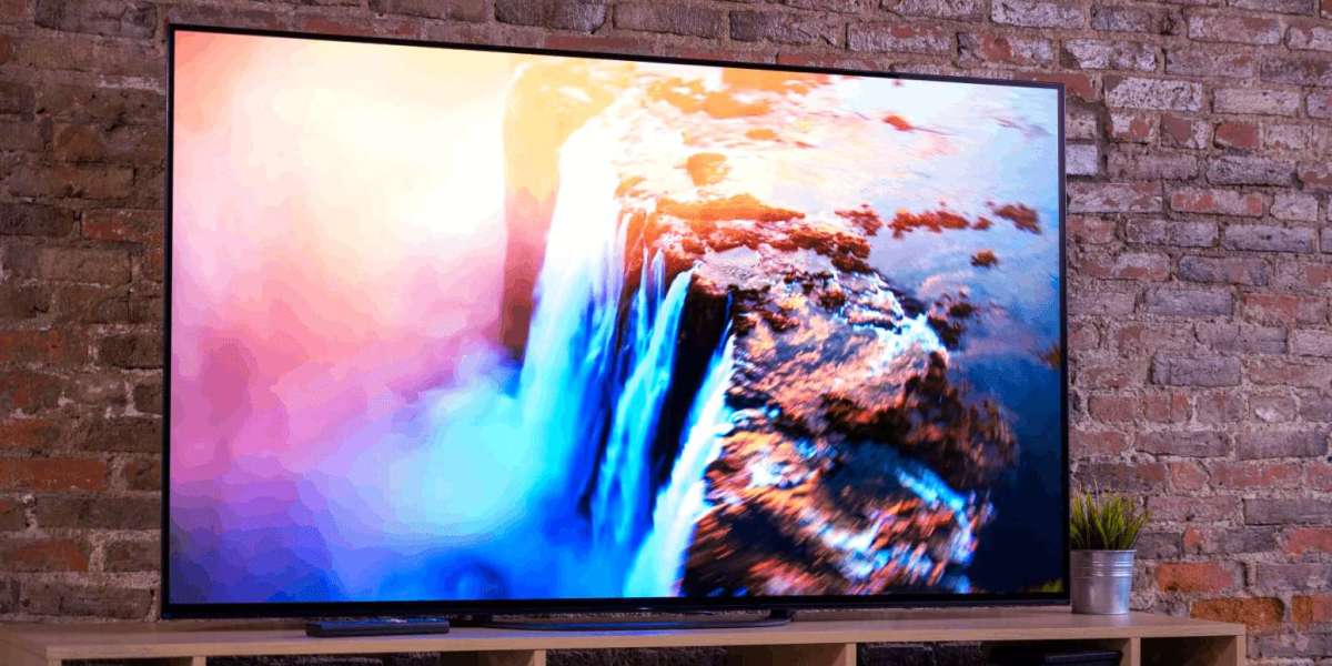 Dimensions of a 65-Inch TV: Everything You Need to Know