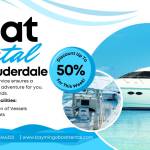 Boat rentals fort lauderdale Profile Picture