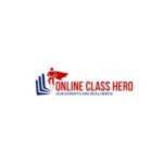 Online Class Hero profile picture