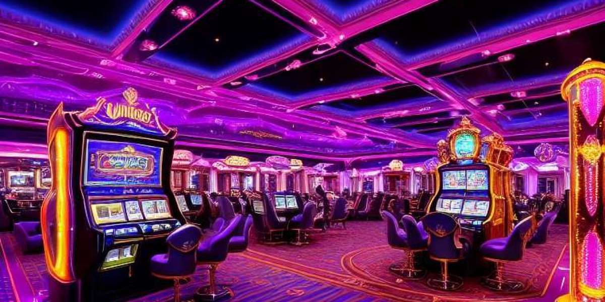 Effective Transaction Solutions at Slot Lords Casino