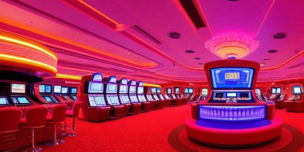 Testen Speelautomaten in Demo-modus bij Casino LuckyWave