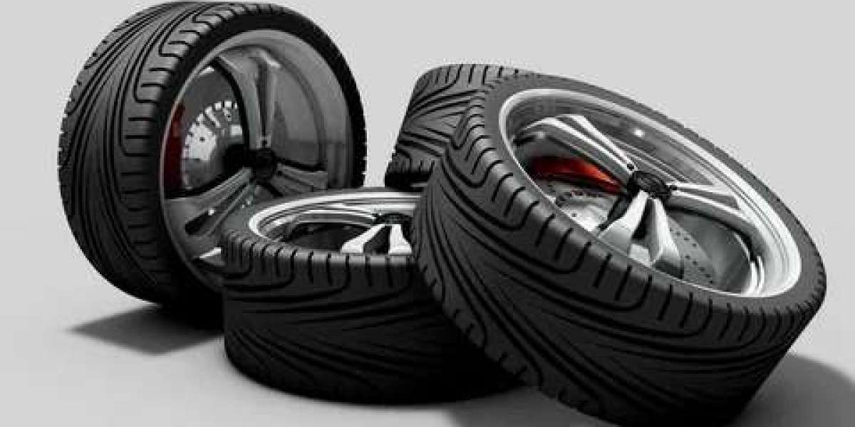 Tire Accessories: Essential Products to Improve Performance & Safety