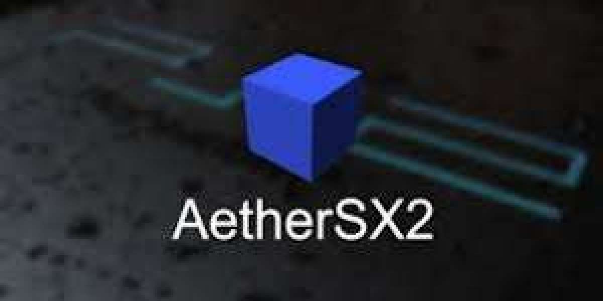 AetherSX2 APK Download Latest Version 2025 For Android