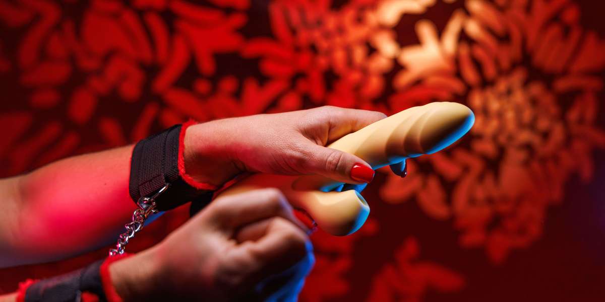 Beyond Taboo: Embracing Adult Toys as Tools for Female Pleasure and Empowerment