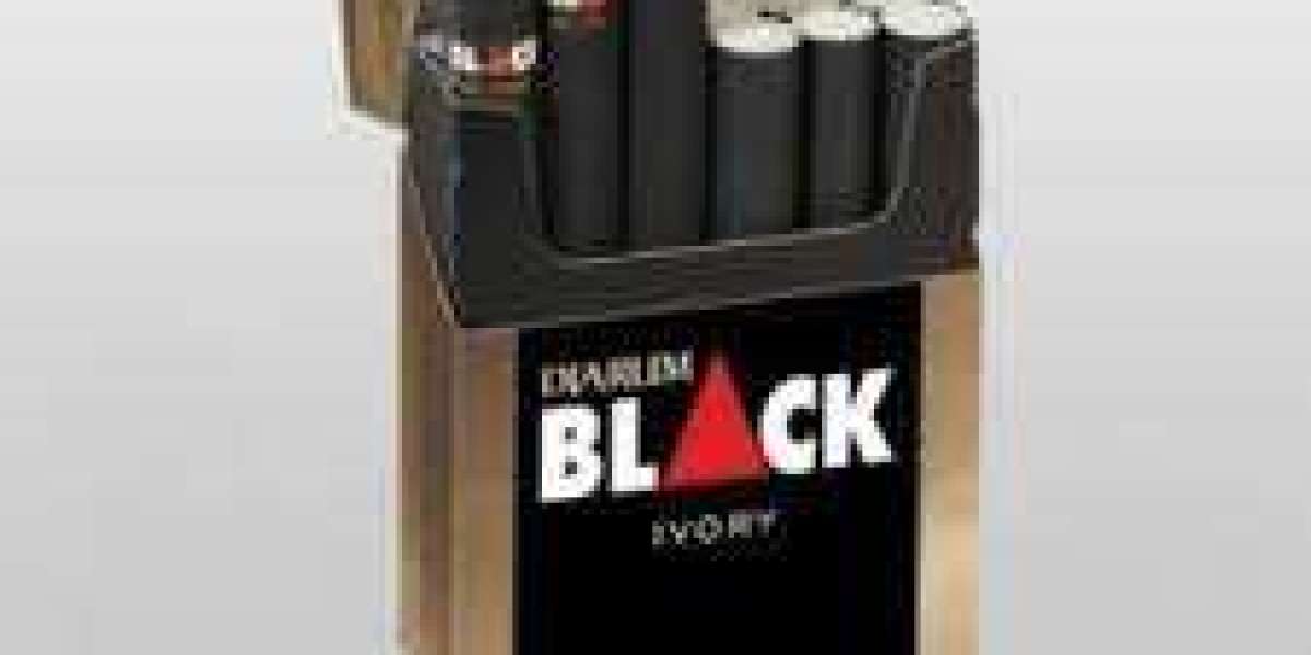 Discover the Smooth and Rich Flavor of Djarum Black Emerald