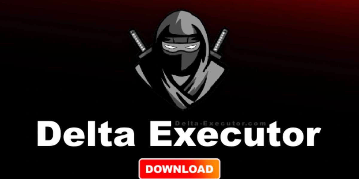 Delta Executor APK Download Official Version For Android 2025