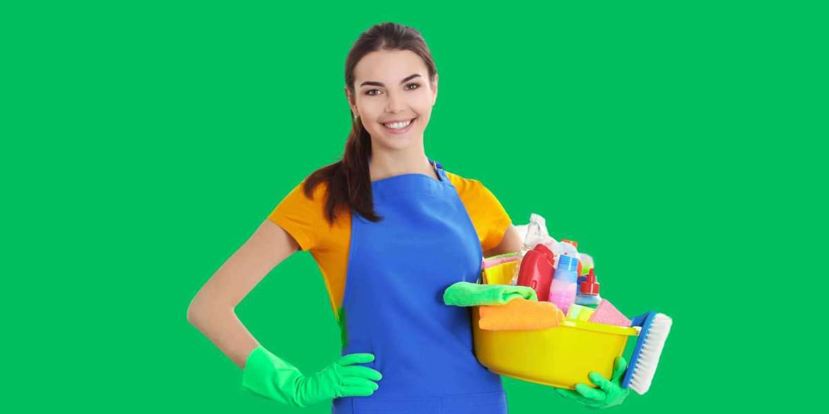 The Ultimate Guide to House Cleaning Services in Irving, TX