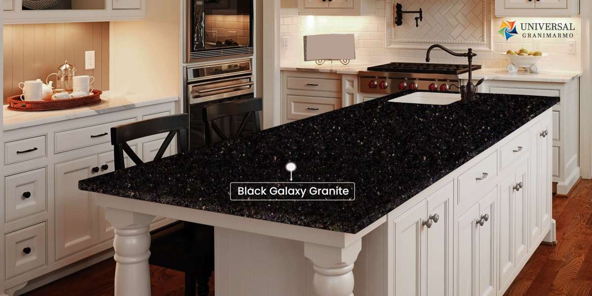 Granite Manufacturer, Exporter & Supplier From India