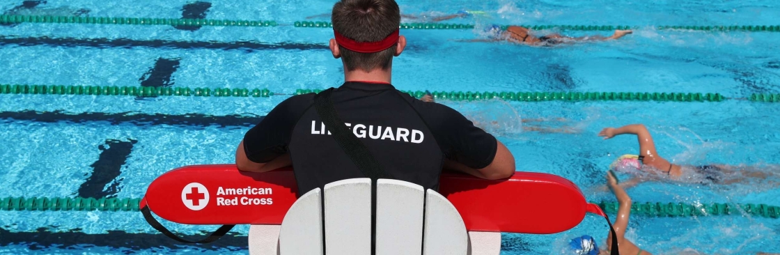 American Lifeguard Association Cover Image