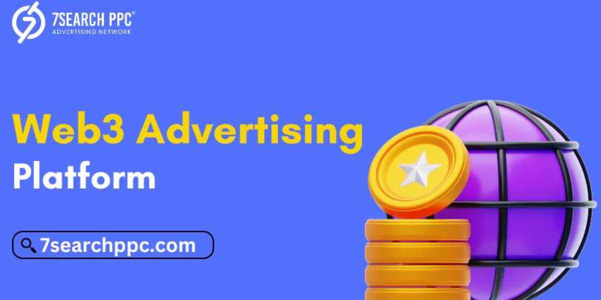 Benefits of Using a Web3 Advertising Platform for Your Campaigns